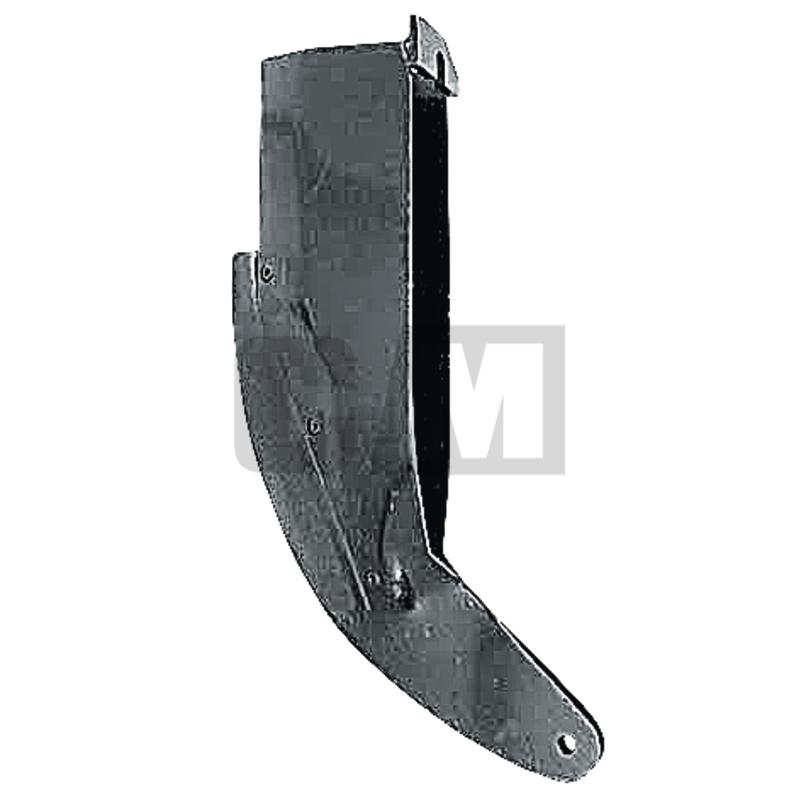 Soc de Semoir pour Becker référence fournisseur 18099.BE-01